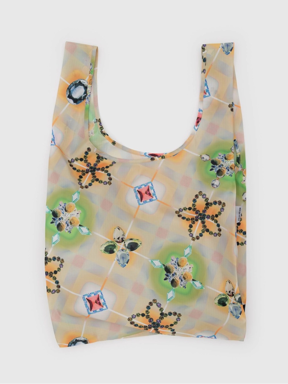 Baggu Julia collab